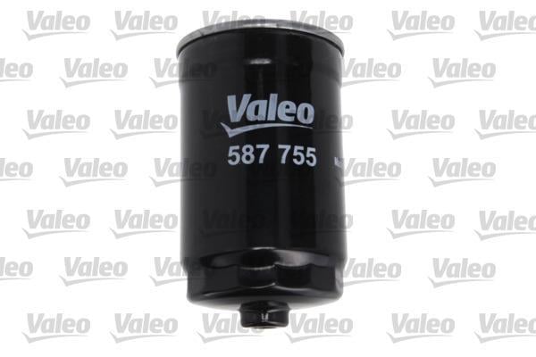 Filtre à carburant (Filtre à gasoil) VALEO ref. 587755